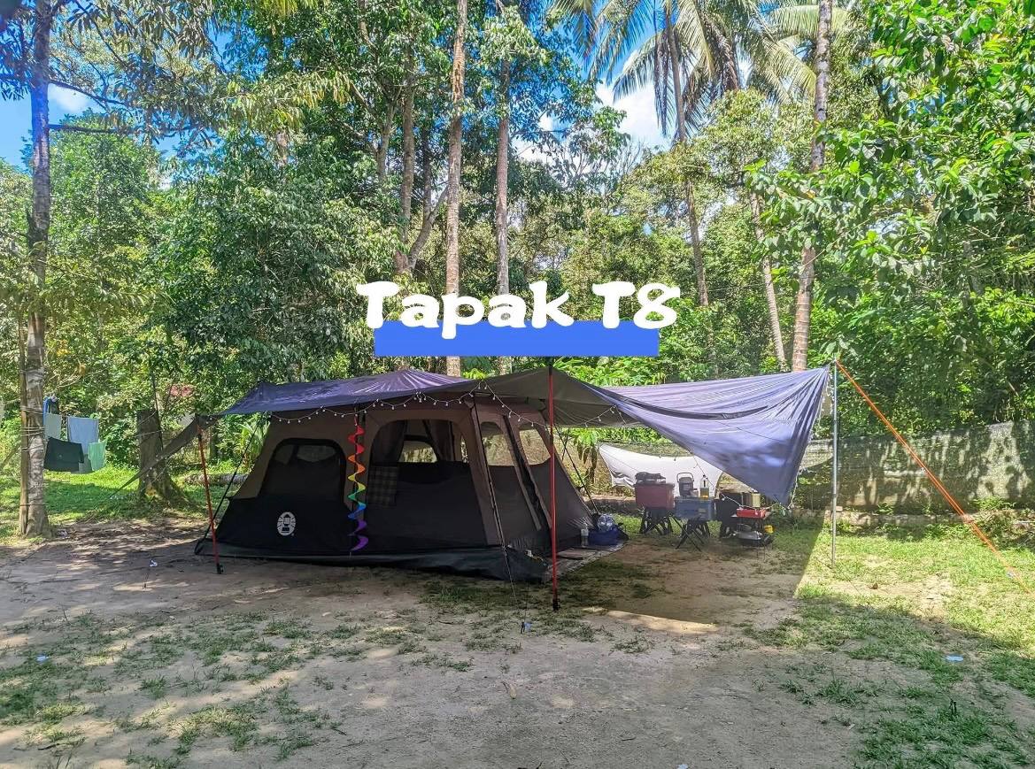 Site 9 Teratak Tokmat